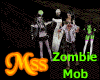 (MSS) Zombie Mob Avi