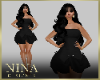 Ethereal Corset Dress B