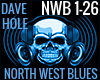 NORTH WEST BLUES P2 NWB