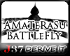 [J37]Amaterasu BaTTLeFLy
