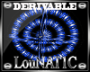 L| Derivable Dj Light