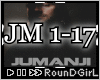 ♬𝐑 Jumanji + MD