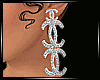 iCY CC EARRiNGz
