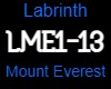Labrinth - LME1-13