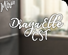 MIRU | DrayaElle CST. 2