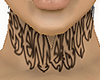 revenge neck