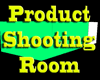 Photo Shooting Room