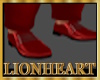 Valentine Heart Shoes