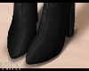 black overknee boots RLL