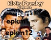 Elvis Presley megamix p1