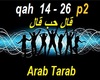 Fadel Arab Tarab - P2