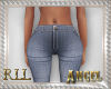 [AIB]Tight Jeans RLL