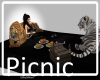 (OD) Picnic with tigers