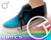 TP Comfort Shoes - BLU