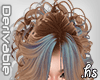 .hs Yonna Blonde