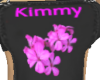 kimmy shirt