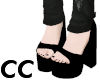 C.C Femboy/Male Heels