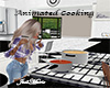 Animated Cooking