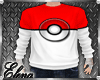 Sweatshirt Pokemon