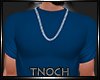 Muscled Shirt + Chain v8