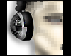 Headphones emo