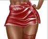 skirt RED