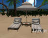 Paradise Cove Loungers
