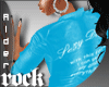 ROCK Rider Jacket F v5