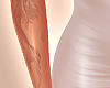 Poly arms tatto V4