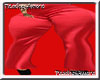 {P.A.} Red Pants RLL