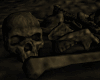 Old Dark Bones