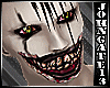 Evil Clown M Skin