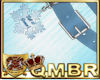 QMBR Belt RL Snowflake