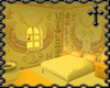 * Golden Egyptian Room