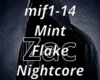 MintFlake Nightcore