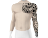 #D | Tribal Muscle