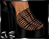 [AG]Iron Spiked Sandals