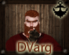 Viking Red Tunic