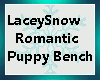{LS} Romanitc Puppy Bnch