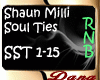 Shaun Milli - Soul Ties