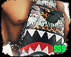 Bape Money Bag $$$