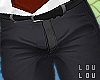 Pants Social Stem X