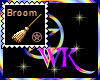 Witches Broom