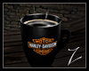 Z | Coffee Mug "Harley"