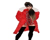 xmas cosy warm fit