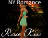 *T* NY Romance Rose Kiss