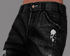 |Anu|BLK.Jogger Pants*
