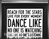 Dance Like....