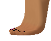 Small Feet with Hearts