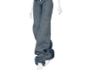 D ~ Blue Jeans (F)